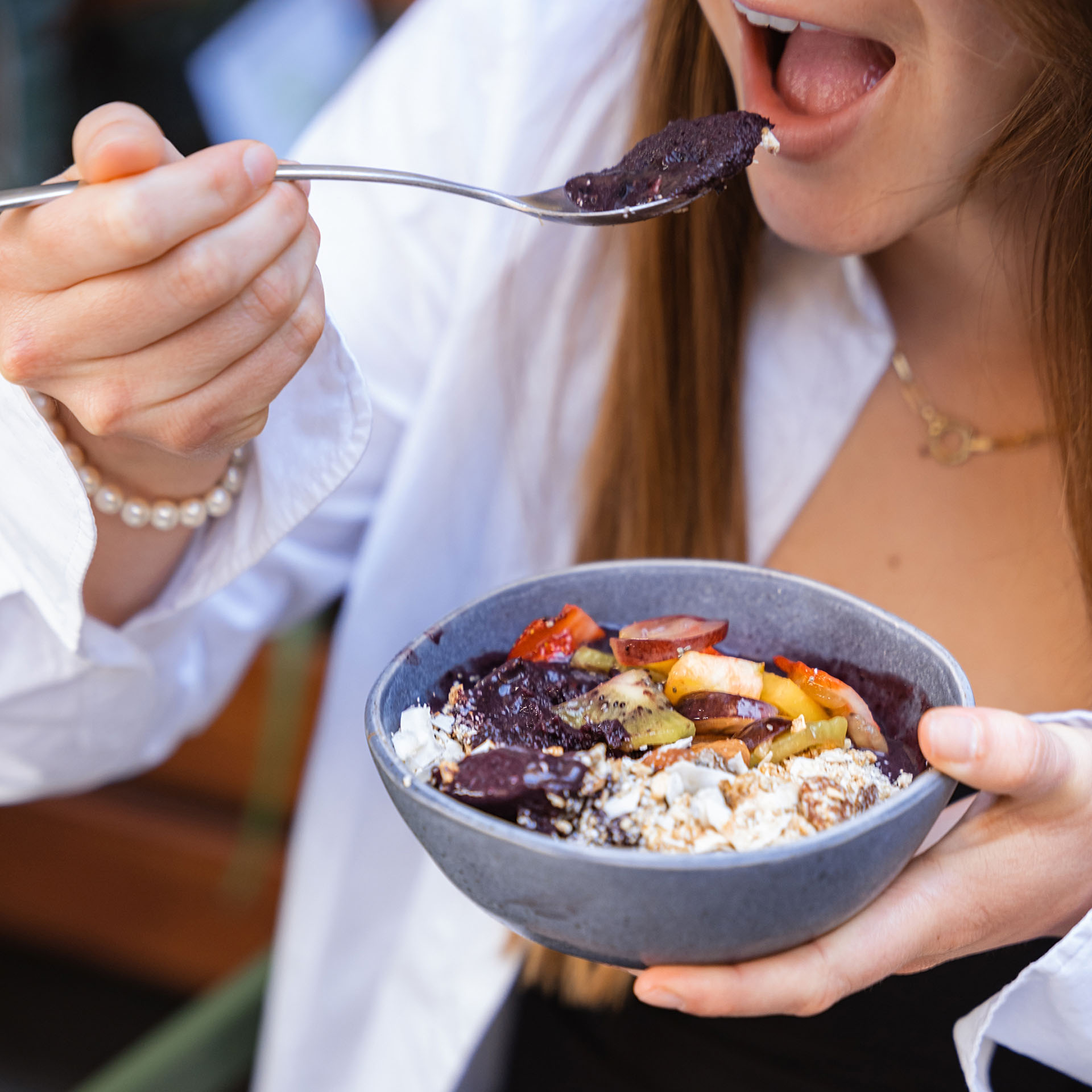 Shake Cafe Ethical Values