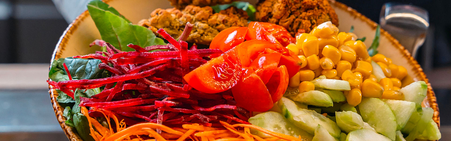 Quality and Freshness